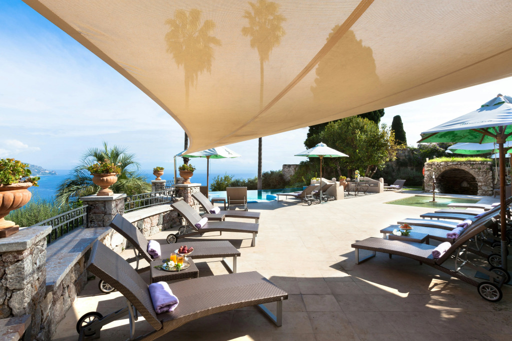 The Ashbee Hotel - The Leading Hotels of the World