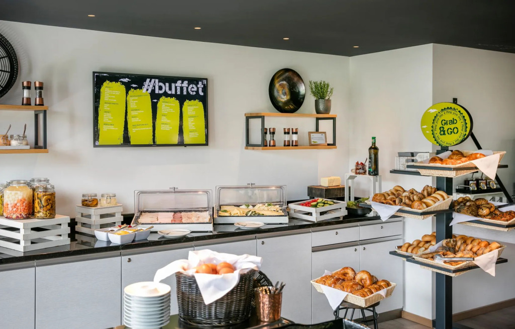 ARCOTEL Donauzentrum Wien