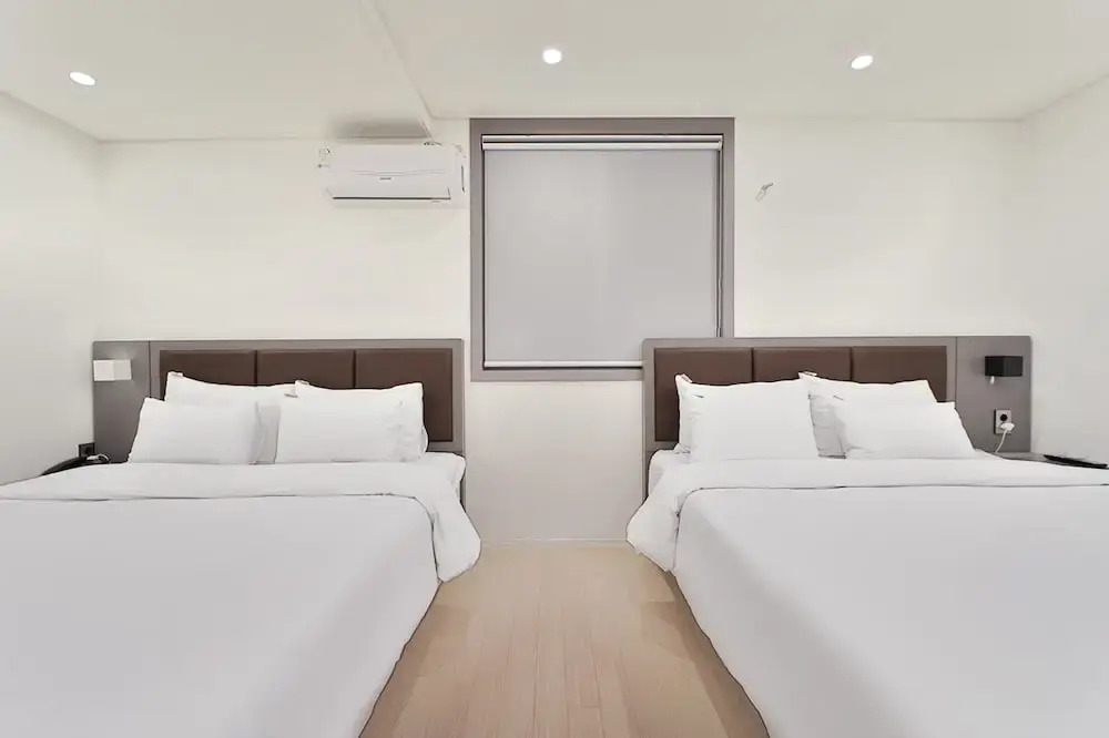 Green B Hotel Busan Seomyeon