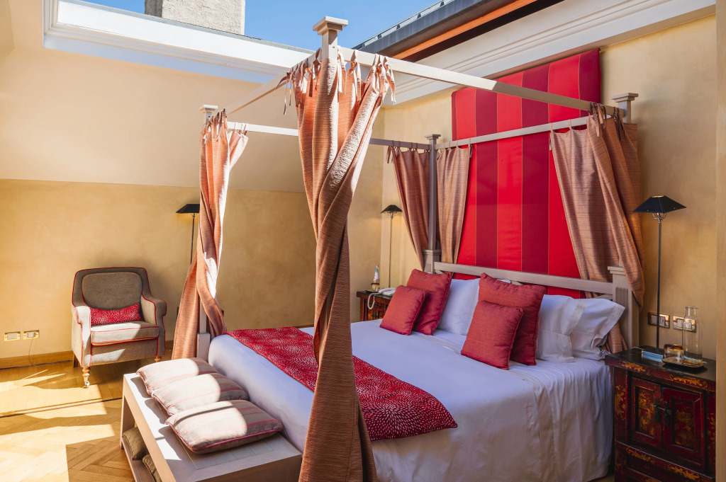 LAlbereta Relais & Chateaux