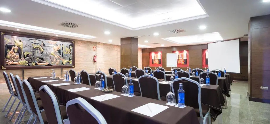 Gran Talaso Hotel Sanxenxo