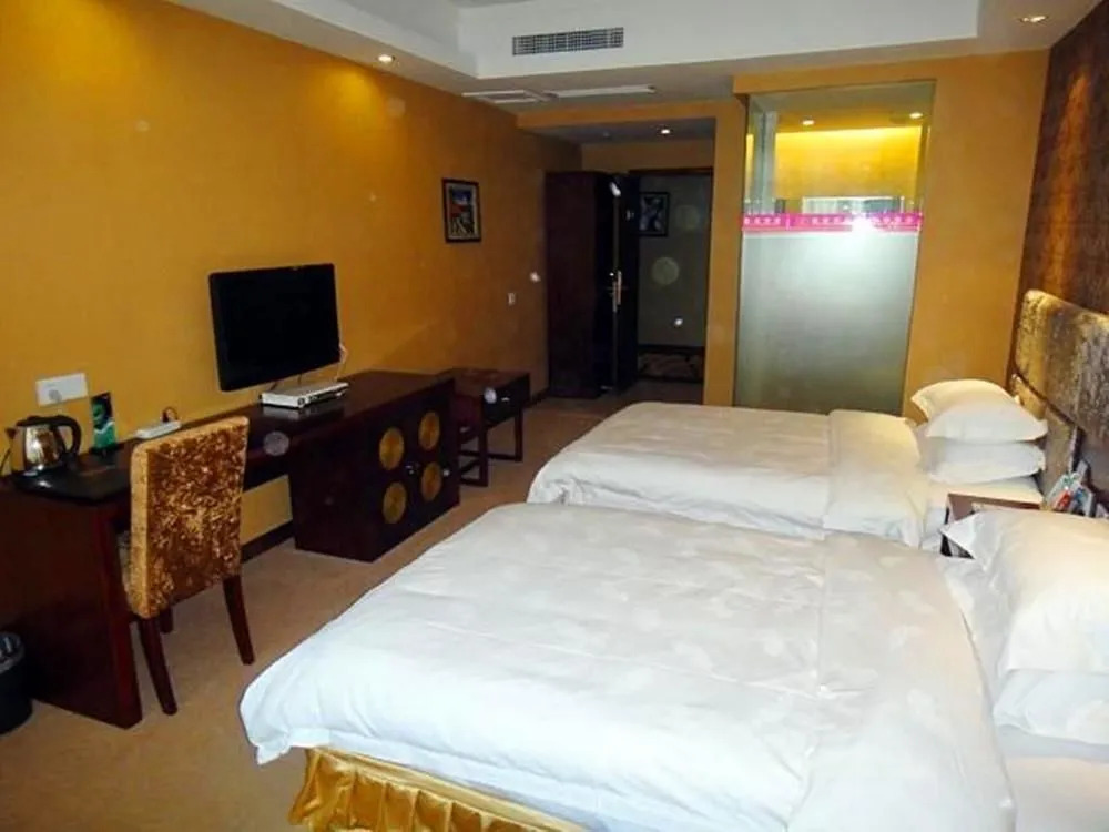 Weirui Hotel