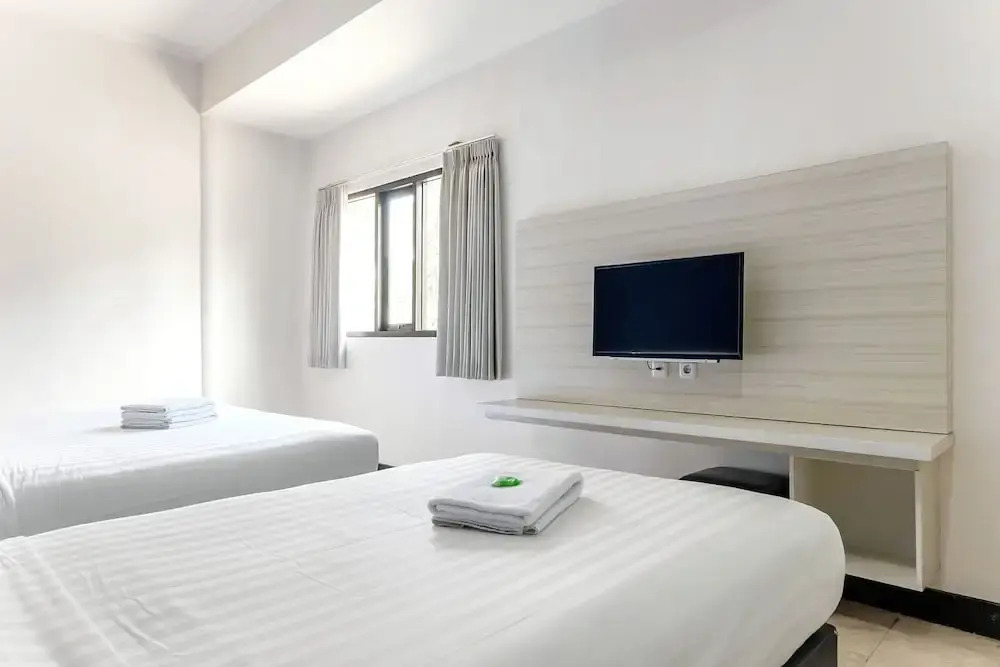 TwoSpaces Living at Panorama Villas