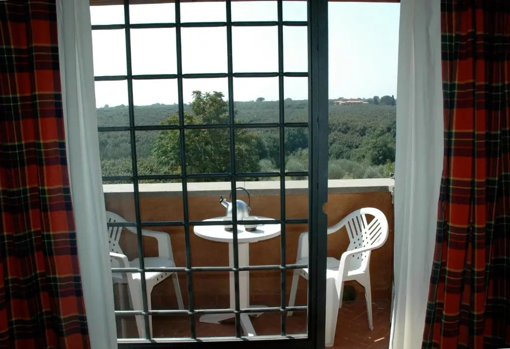 Villa Iris