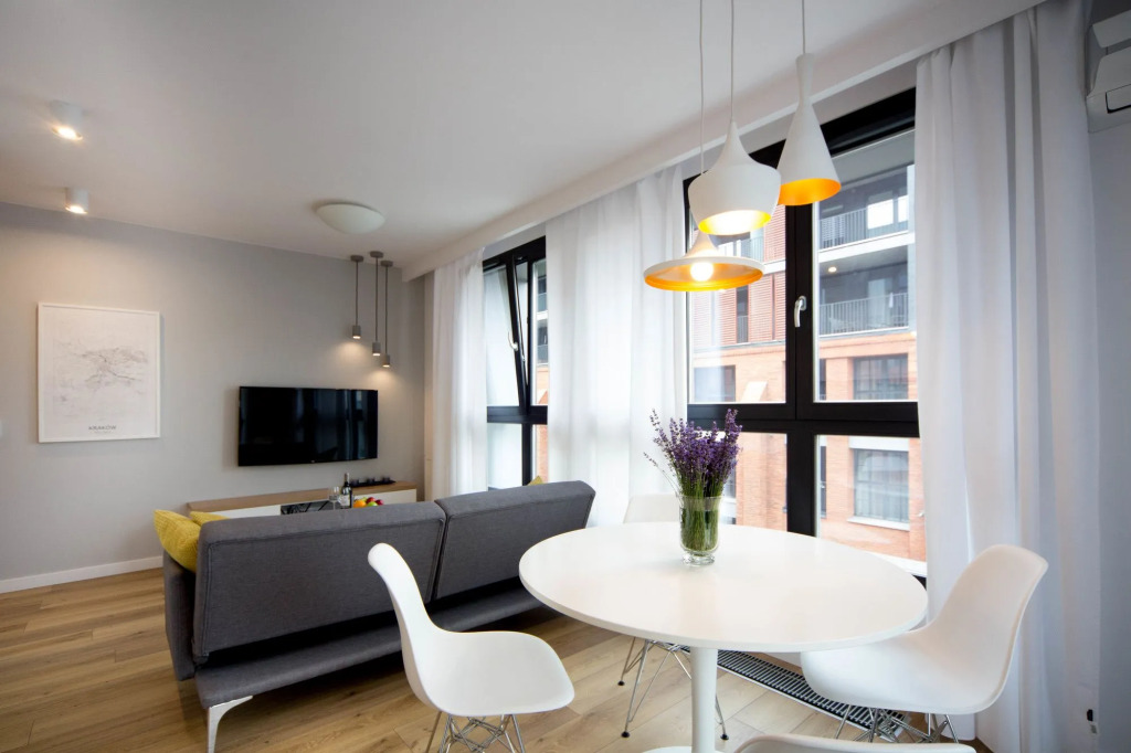 Lemir Cracow Apartments