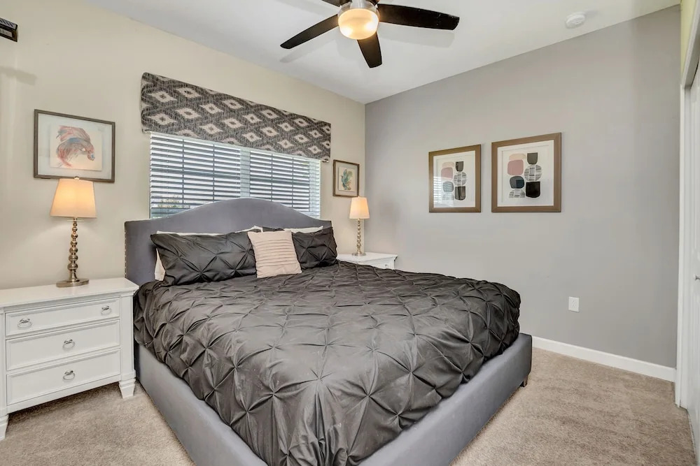 Pool Townhome 5mi to Disney Free Waterpark!