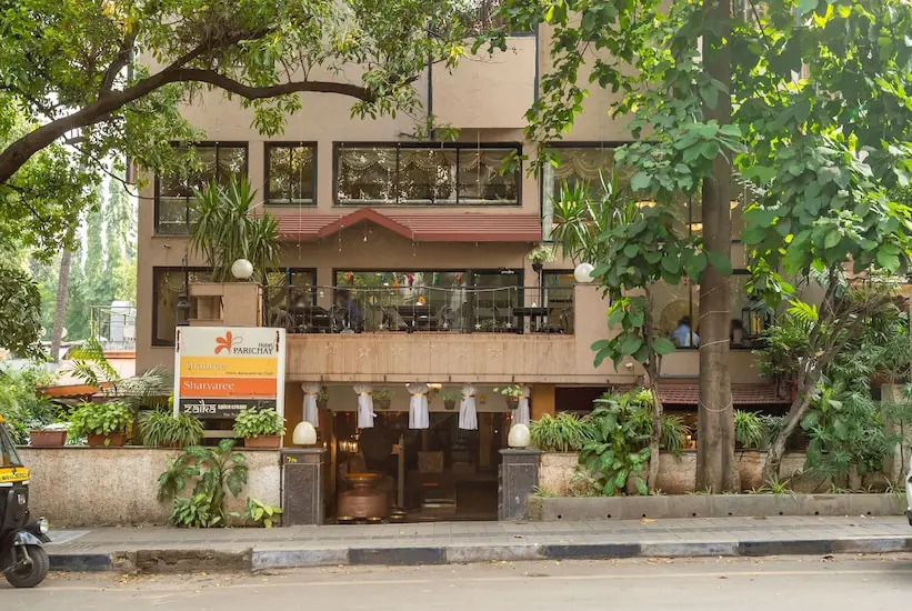 Hotel Parichay
