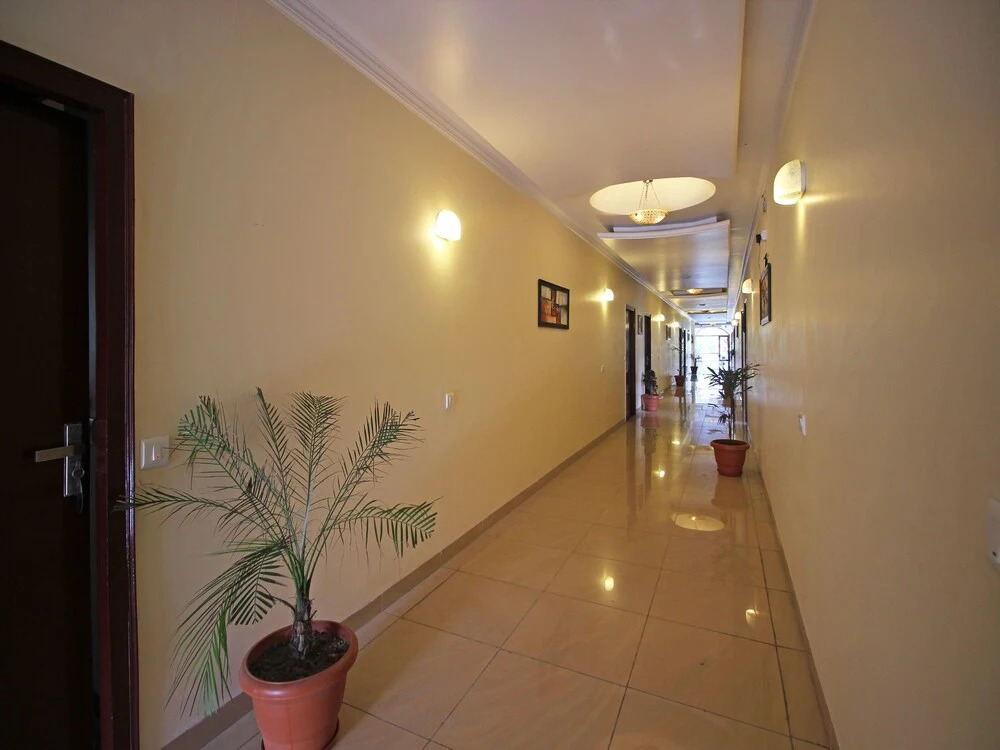 OYO 7541 Hotel Happy Home Bhimtal