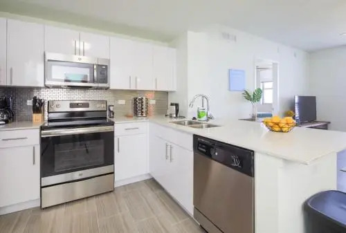 Luxury 2br Residences W Panoramic Balcony
