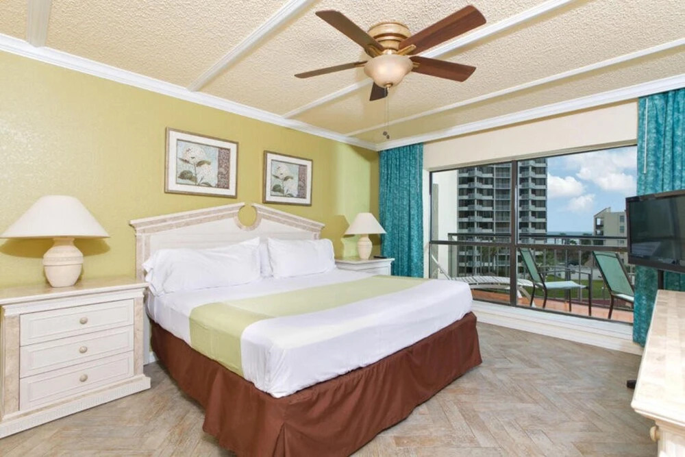 Saida IV 506 by Padre Island Rentals