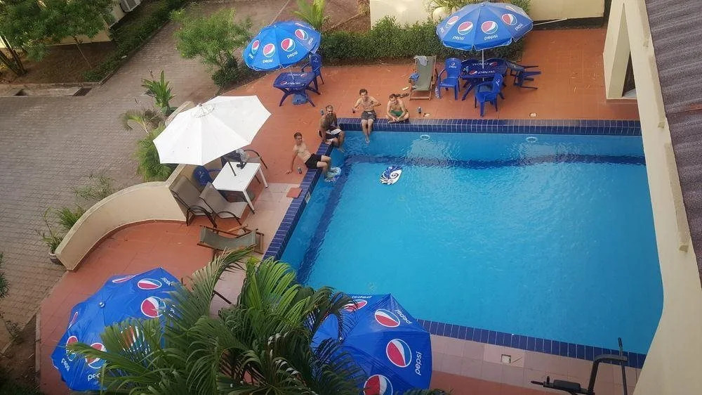 Hunch Backpackers Hostel