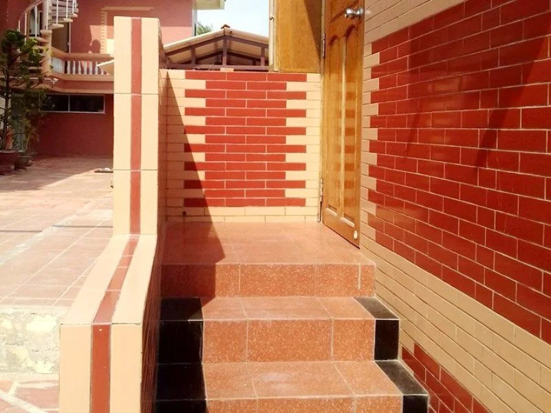 Kim Ngan Villa - Hostel