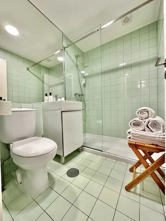 Charming Apartment in Porto's Center