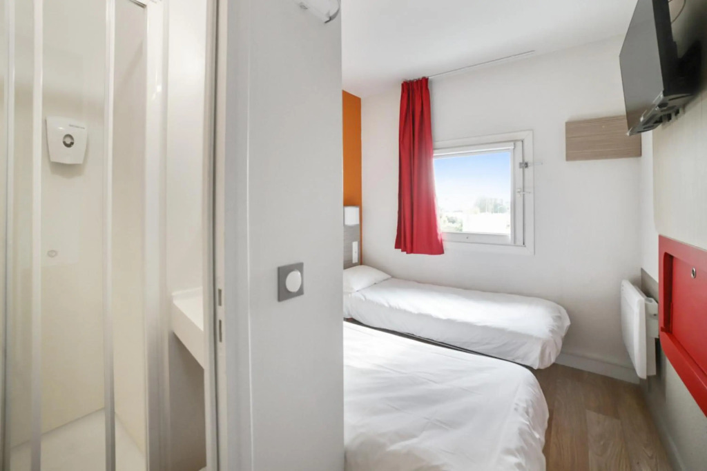 Premiere Classe Valence - Bourg Les Valence