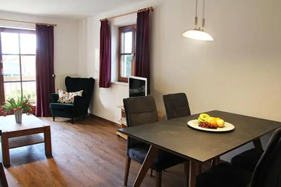 Sporerhof