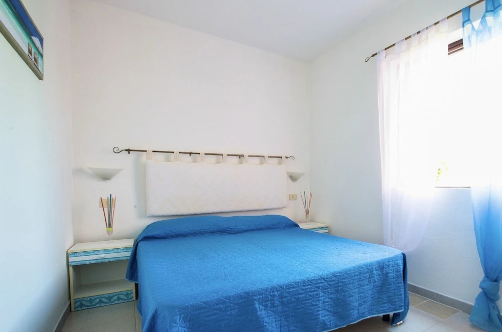 Residence Porto Coda Cavallo