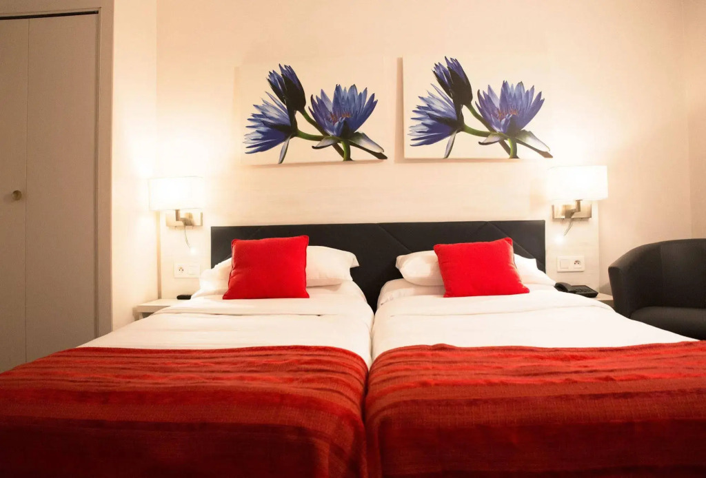 Hotel Korner Sorbonne