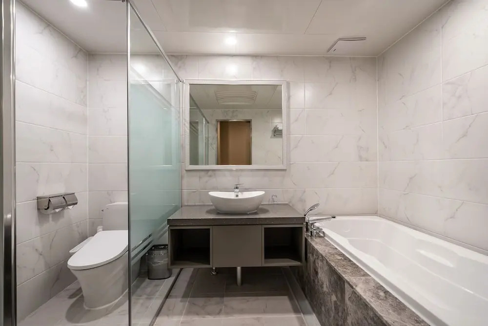 Suwon Aritte Hotel