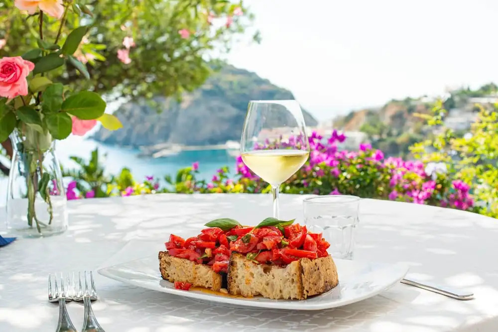 Hotel Ristorante Il Giardino del Nonno