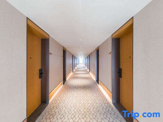 JI Hotel (Jining High-tech Zone Haichuan Road)