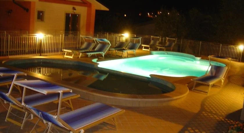 Hotel Residence Panoramica