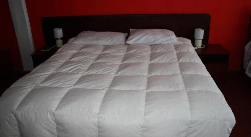 Hotel Casa Grande Real