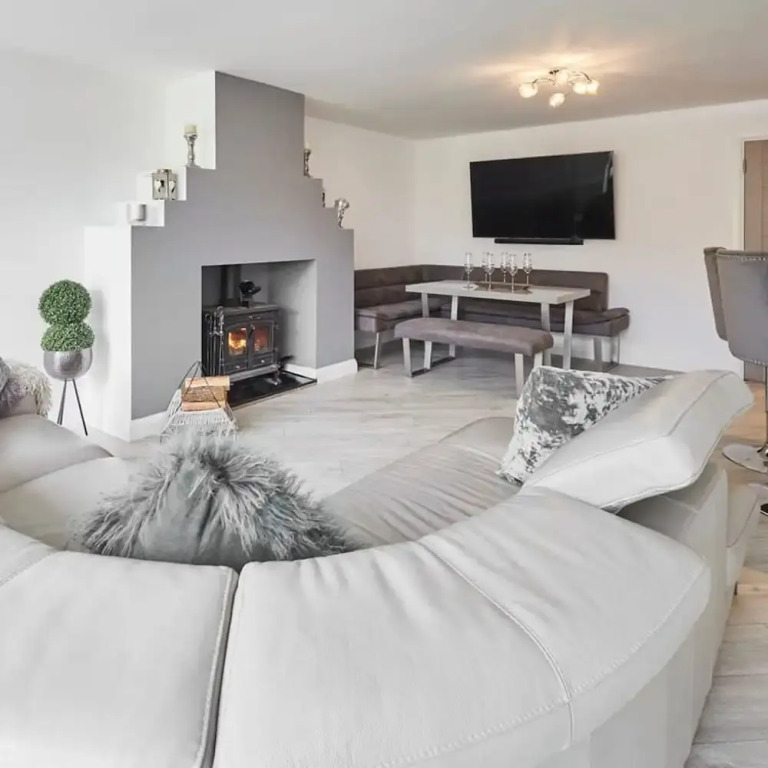 Host Stay Casa Feliz