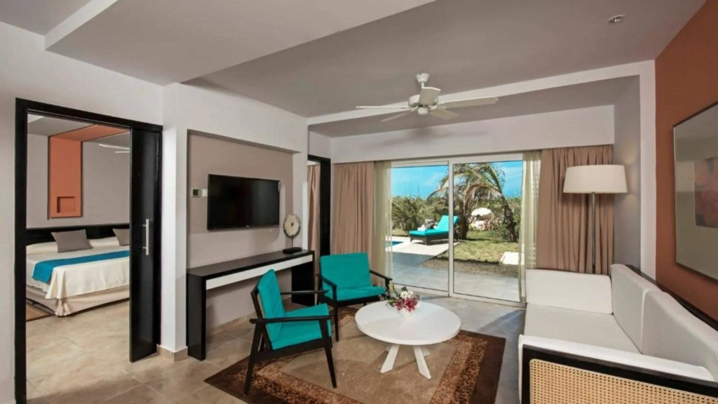 Iberostar Selection Playa Pilar