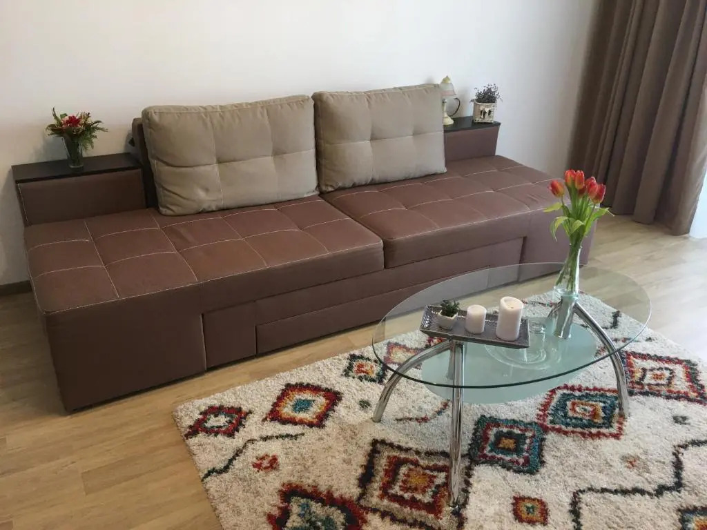 Elegantza Suites