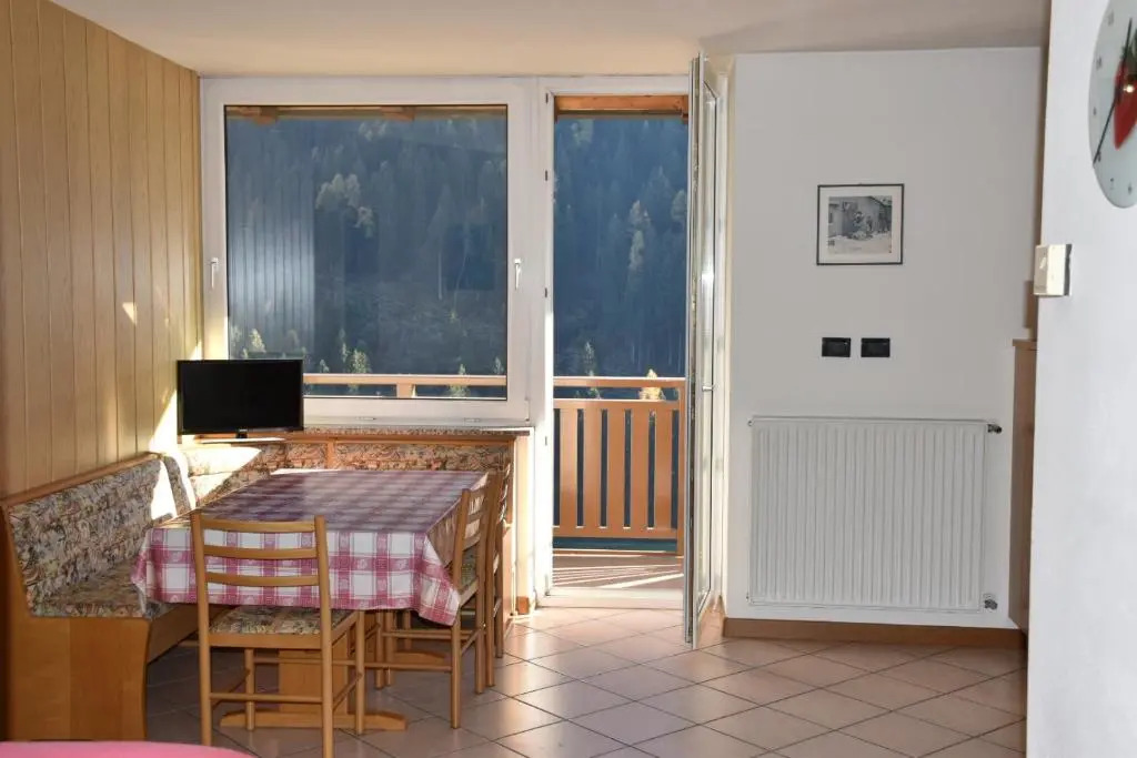 Sweet Apartment