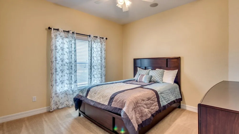 Villa Courtney - Roelens Vacations