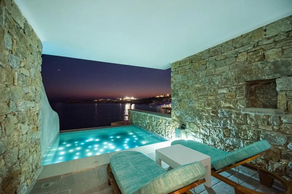 New Paradise Beach Resort