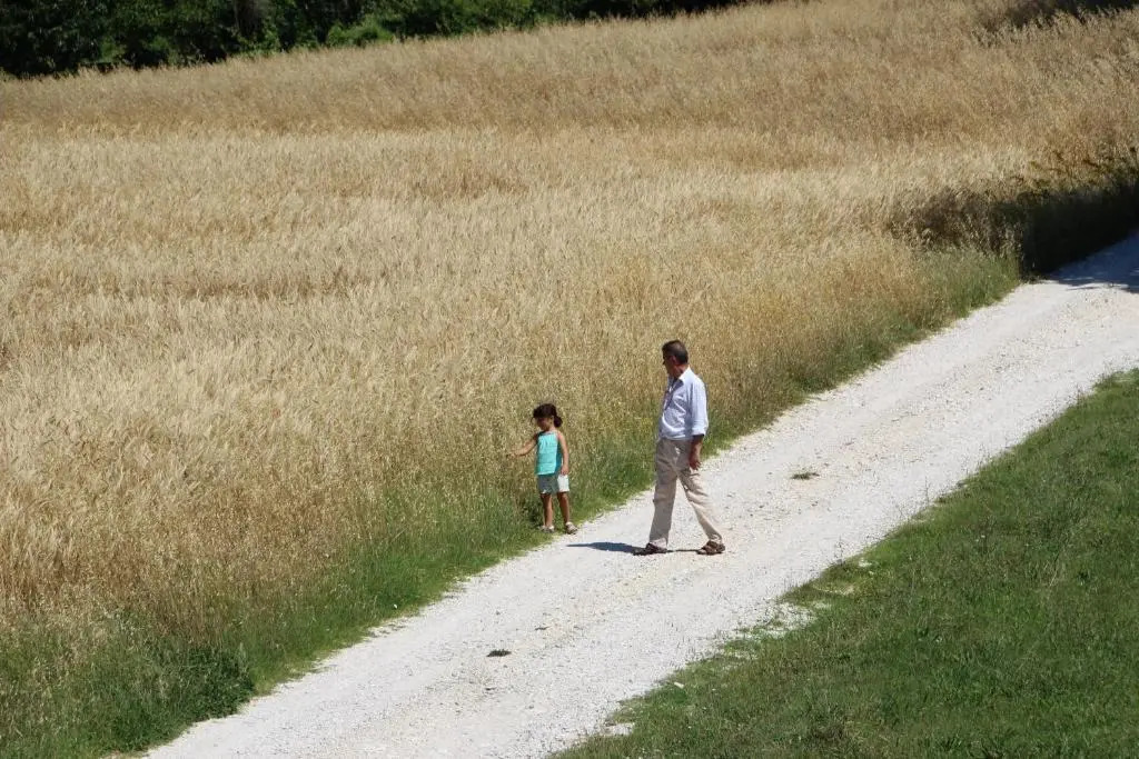 Calbertone Family and Bike Holidays
