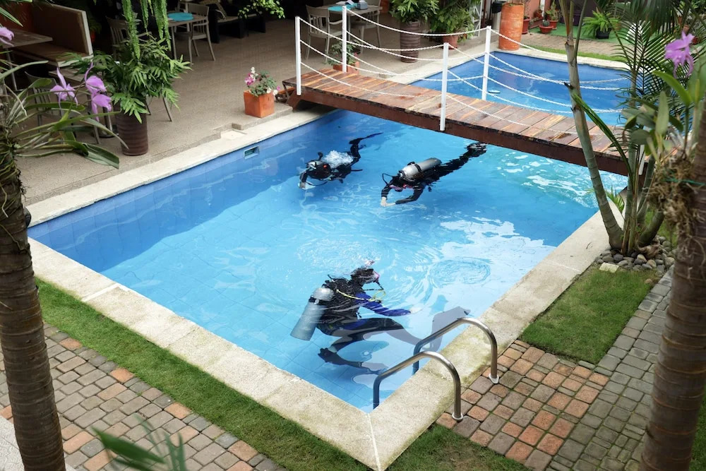 Hotel-Restaurante Ancora