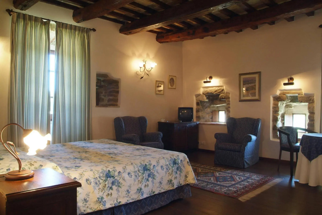 Castello di Petrata