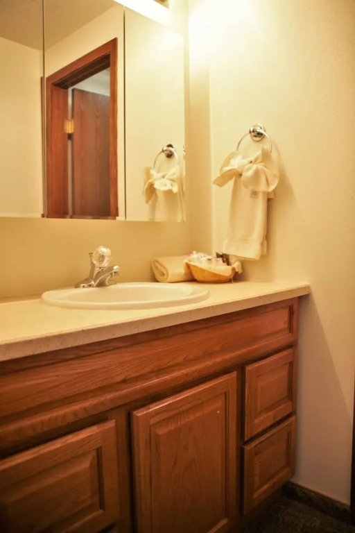 GetAways at Timbers at Island Park