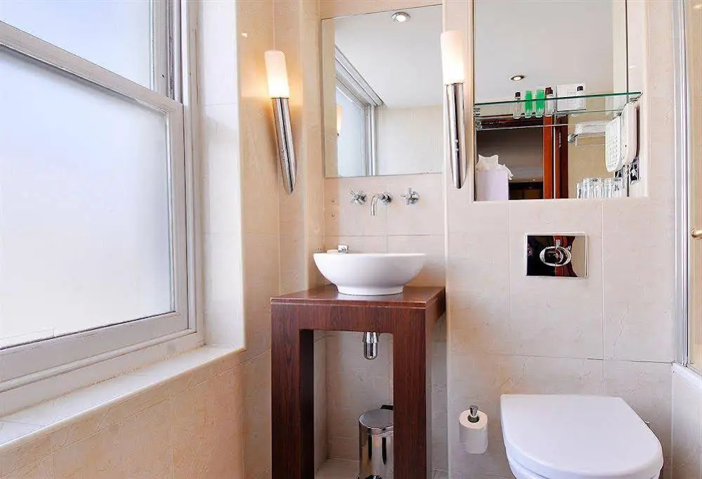 Executive Rooms London Kensington