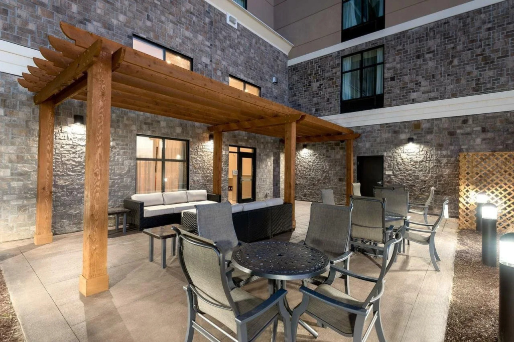 Homewood Suites by Hilton Fayetteville