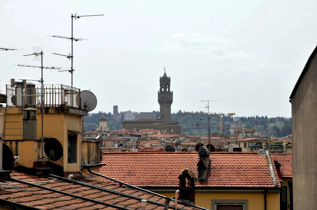 Hotel Angelica Firenze