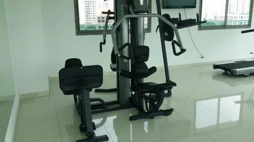 Club Royal Wongamat Unit 1401