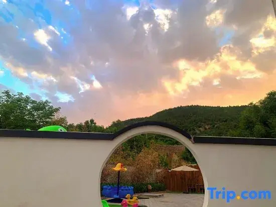 Qingyunxuan Homestay (Tianjin Xijingyu)