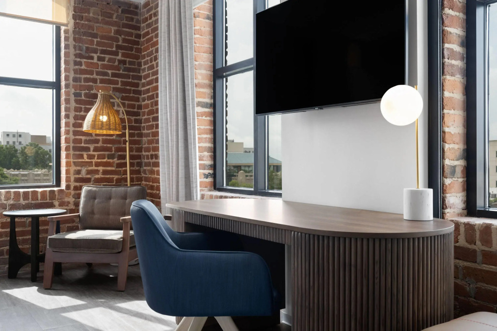 Origin Atlanta, a Wyndham Hotel