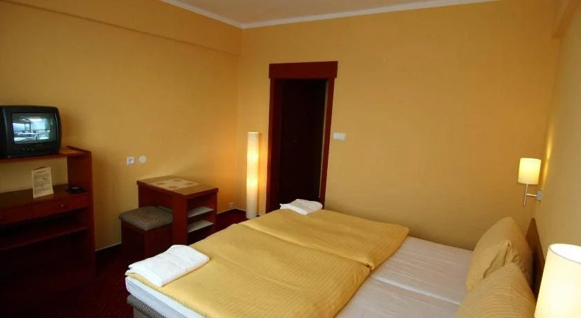 Hotel Ludmila