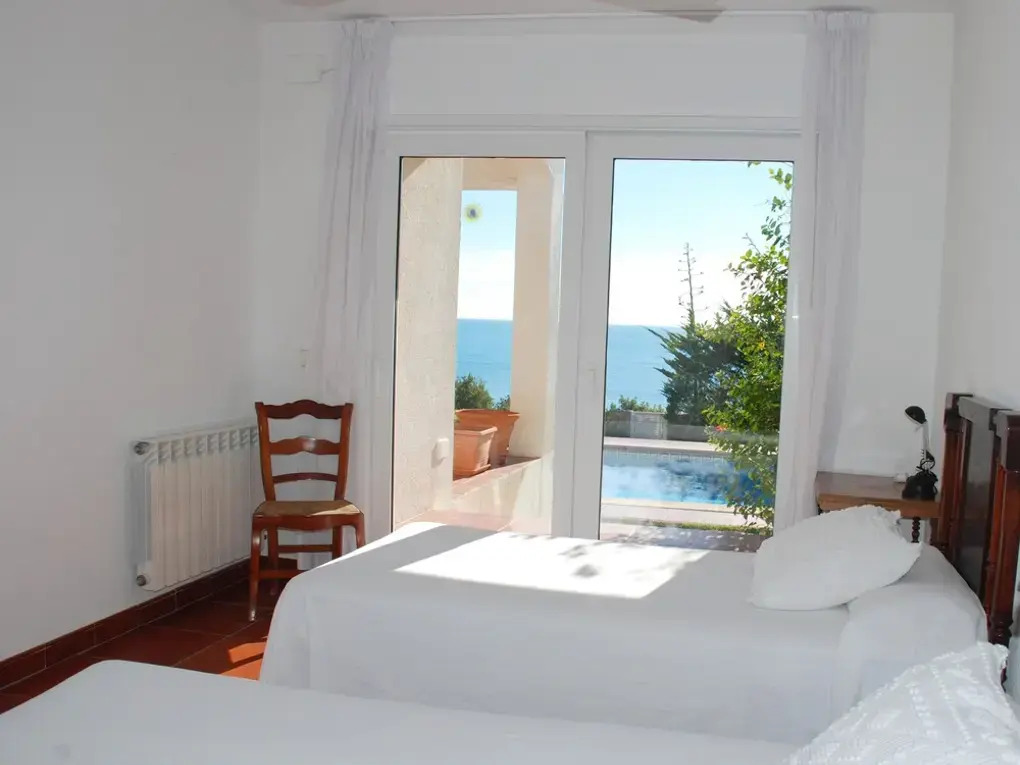 Villa Mestral