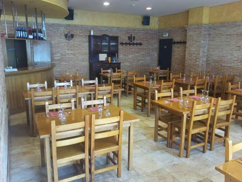Hostal Ardoi