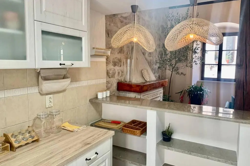 Maison Du Sud, Apartment In Old Town Kotor