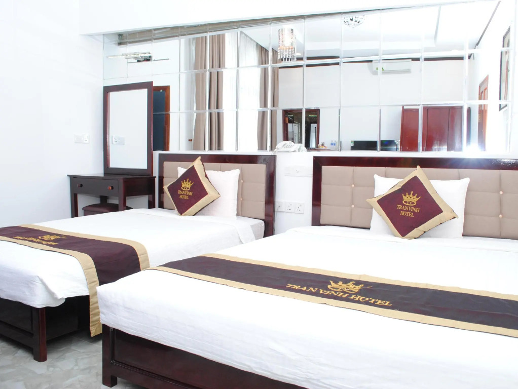 Tran Vinh Hotel