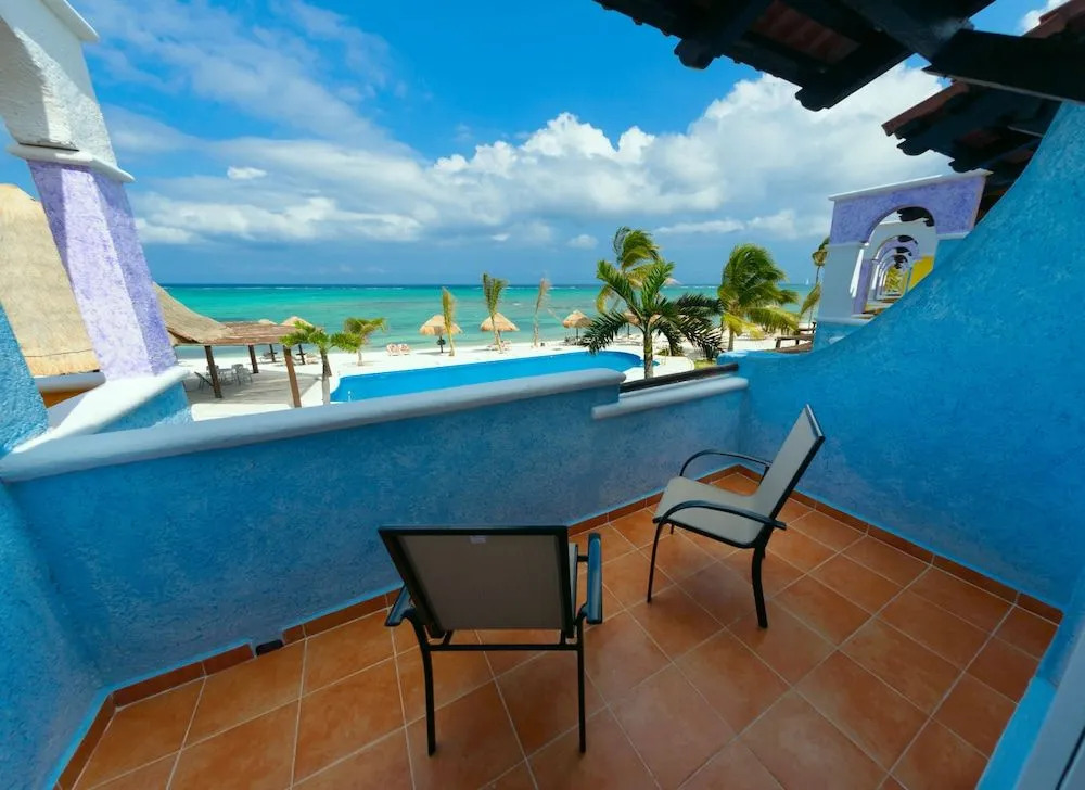 VR CLUB Tulum Riviera