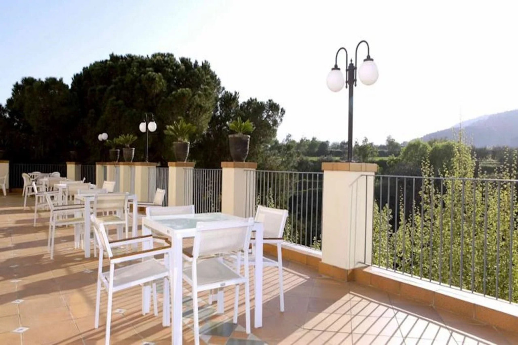 Balneari Termes Victòria