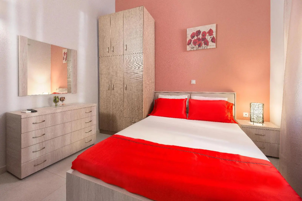 Sun's Island Suites